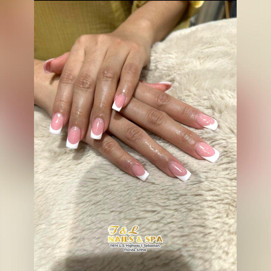 Nail Art Design